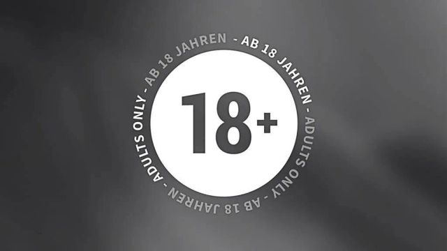 Erstmal Abgepisst im ICE - Hinsetzten ist überflüssig